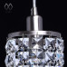 Хрустальный светильник MW-LIGHT 464012201 Breeze