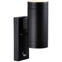 Настенный уличный светильник Nordlux Tin Maxi Sensor 21519103