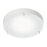 Потолочный светильник для ванной Nordlux Ancona Maxi E27 25316101
