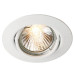 Точковий світильник для ванної і кухні Nordlux TRITON 3-KIT 54540132 (набор 3 шт)