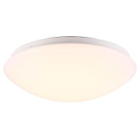 Потолочный светильник для ванной Nordlux Ask 28 45356001