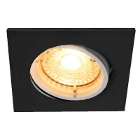 Точечный светильник Nordlux CARINA SMART LIGHT SQUARE 3-KIT 2015680103 (набор 3 шт)