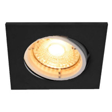 Точковий світильник Nordlux CARINA SMART LIGHT SQUARE 3-KIT 2015680103 (набор 3 шт)