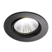 Точковий світильник для ванної і кухні Nordlux Fremont 3-Kit 2700K 47580103 (набор 3 шт)