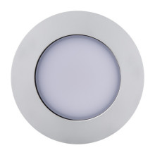 Точечный светильник для ванной Nordlux LEONIS 2700K IP65 3-KIT 49160133 (набор 3 шт)