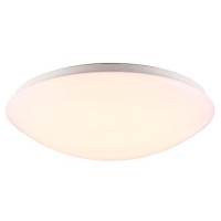 Потолочный светильник для ванной Nordlux Ask 36 45376001
