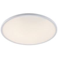 Потолочный светильник для ванной Nordlux OJA 42 IP54 2700K DIM 50056101