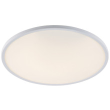 Потолочный светильник для ванной Nordlux OJA 42 IP54 2700K DIM 50056101