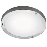 Потолочный светильник для ванной Nordlux Ancona Maxi E27 25316132