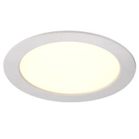 Точечный светильник для ванной Nordlux Palma 18 83520001