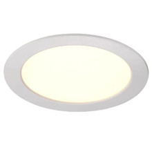 Точковий світильник для ванної Nordlux Palma 18 83520001