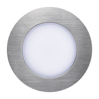 Точечный светильник для ванной Nordlux LEONIS 2700K IP65 3-KIT 49160155 (набор 3 шт)