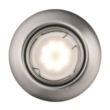 Точковий світильник для ванної і кухні Nordlux TRITON 3-KIT LED SMD 54360132 (набор 3 шт)