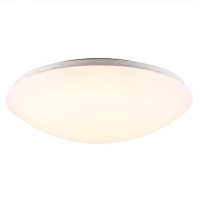 Потолочный светильник для ванной Nordlux Ask 41 45396001