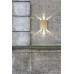 Настінний вуличний світильник Nordlux Fold 45401039