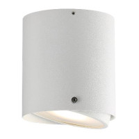 Накладний точковий світильник для ванної Nordlux IP S4 78511001