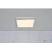 Стельовий світильник для ванної Nordlux OJA 29X29 IP54 BATH 3000K/4000K 2015066133