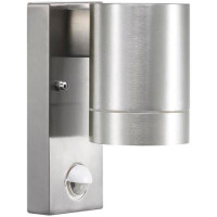 Настенный уличный светильник Nordlux Tin Maxi Sensor 21509129