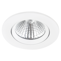 Точечный светильник для ванной и кухни Nordlux Fremont 1-Kit 2700K 47570101