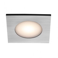 Точечный светильник для ванной Nordlux LEONIS 2700K IP65 3-KIT 49170155 (набор 3 шт)
