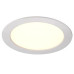 Точечный светильник для ванной Nordlux Palma 18 83520001