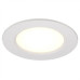 Точечный светильник для ванной Nordlux Palma 12 83500001