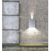 Настенный уличный светильник Nordlux FOLD 45401031
