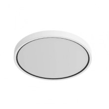 Потолочный светильник для ванной Nordlux NOXY IP44 3000K/4000K 2015356101