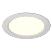 Точечный светильник для ванной Nordlux Palma 14 83510001
