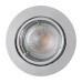 Точковий світильник Nordlux CARINA 2700K 3-KIT DIM TILT 49490133 (набор 3 шт)