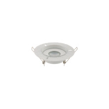 Врезной точечный светильник для ванной Nowodvorski 8371 ECHO WHITE