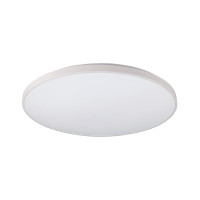 Стельовий світильник для ванної Nowodvorski 8188 Agnes Round LED 64W CN