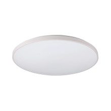 Потолочный светильник для ванной Nowodvorski 8188 Agnes Round LED 64W CN