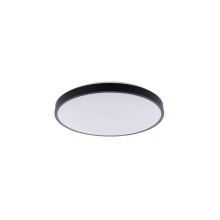 Потолочный светильник для ванной Nowodvorski 8183 Agnes Round LED 22W CN