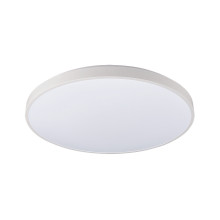 Стельовий світильник для ванної Nowodvorski 8187 Agnes Round LED 32W CN