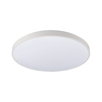 Потолочный светильник для ванной Nowodvorski 8208 Agnes Round LED 32W CN