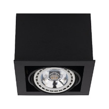 Точечный светильник Nowodvorski BOX 9495
