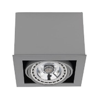 Точечный светильник Nowodvorski BOX 9496