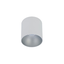Точечный светильник Nowodvorski 8220 Point Tone white/silver PL