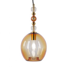 Подвесной светильник Pikart Colorglass Balls 5434-5