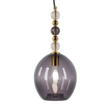 Подвесной светильник Pikart Colorglass Balls 5434-3