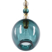 Подвесной светильник Pikart Colorglass Balls 5434-1