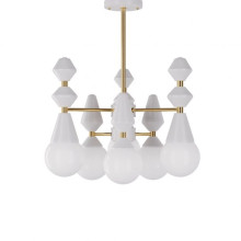 Люстра Pikart Dome chandelier V6 5112-1