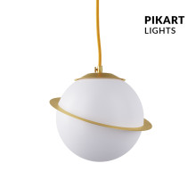 Подвесной светильник Pikart Globe B 5935