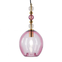 Подвесной светильник Pikart Colorglass Balls 5434-7