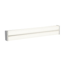 Настенный светильник для ванной Searchlight 1152-40CC Bathroom
