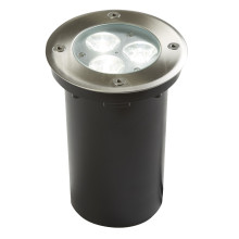 Грунтовый светильник Searchlight 2505WH LED Outdoor