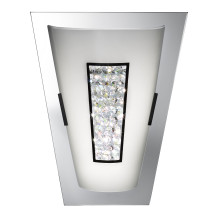 Настінний світильник для ванної Searchlight 3773-IP Wall