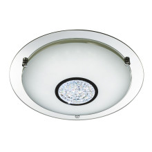 Стельовий світильник для ванної Searchlight 3883-41 Flush