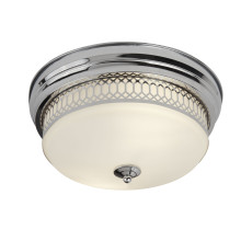 Потолочный светильник для ванной Searchlight 4132-2CC Edinburgh